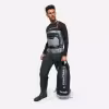 Герморюкзак Finntrail Target 1716 Black, черный, 20 л