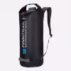 Герморюкзак Finntrail Target 1716 Black, черный, 20 л