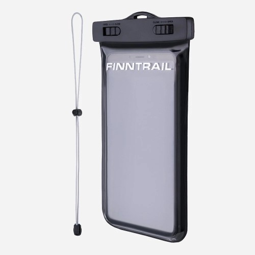 Гермочехол для телефона Finntrail  Smartpack 1724 Black, черный