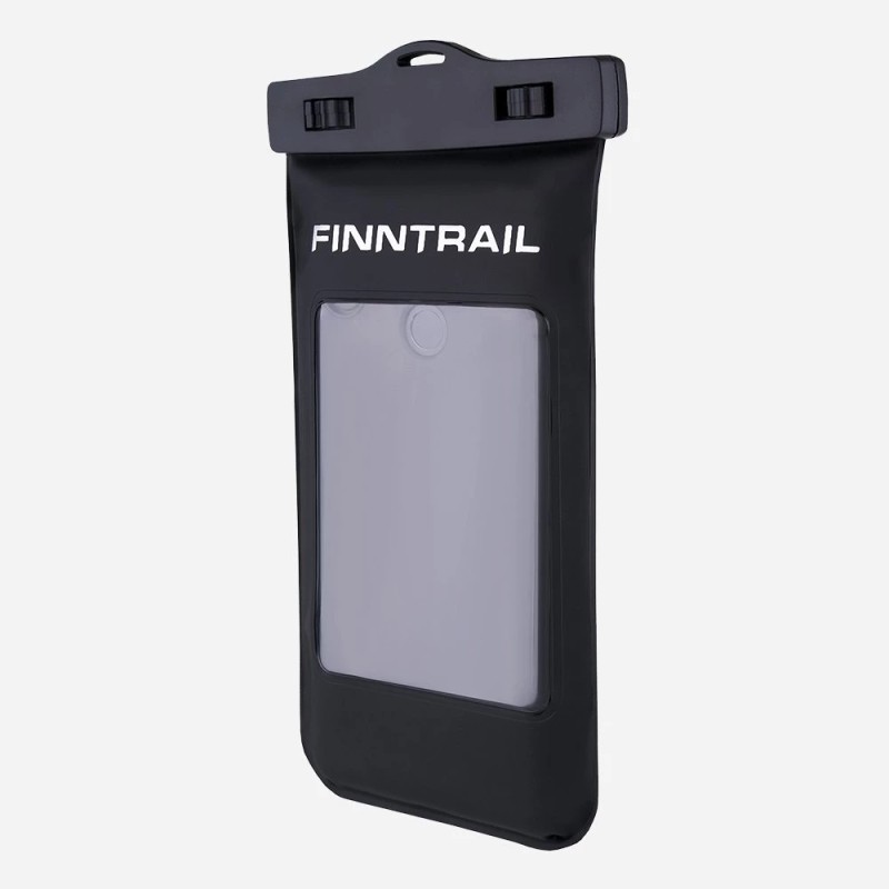 Гермочехол для телефона Finntrail  Smartpack 1724 Black, черный
