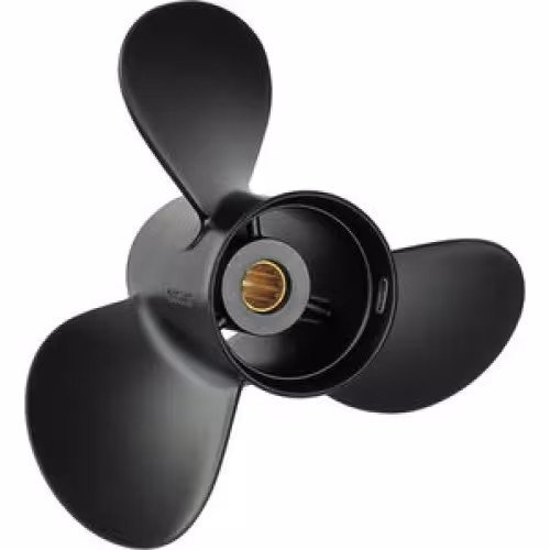 Винт гребной Tohatsu 5 л.с., 3х7.8х8