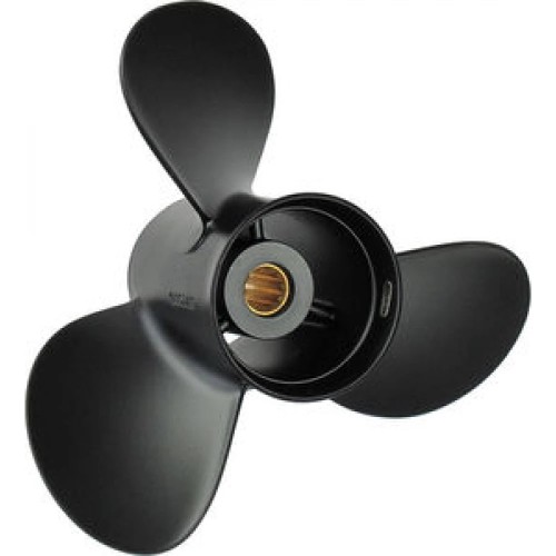 Винт гребной Tohatsu 5 л.с., 3х7.8х8