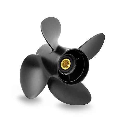 Винт гребной Tohatsu/Yamaha/Honda/Hidea 40-60 л.с, 4х10.3х13