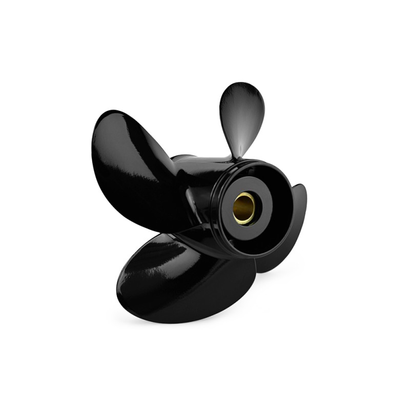 Винт гребной Tohatsu/Yamaha/Honda/Hidea 40-60 л.с, 4х10.3х13