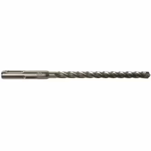 Бур SDS-Plus Milwaukee 4932352022, 8x165 мм