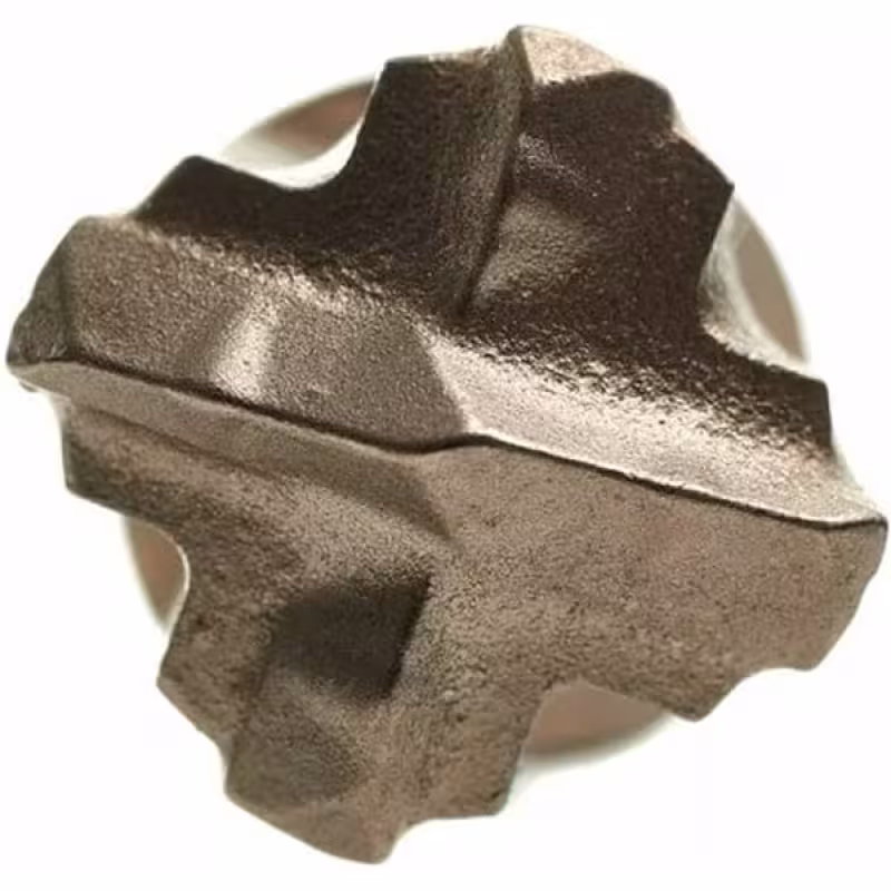 Бур SDS-Plus Milwaukee 4932352022, 8x165 мм