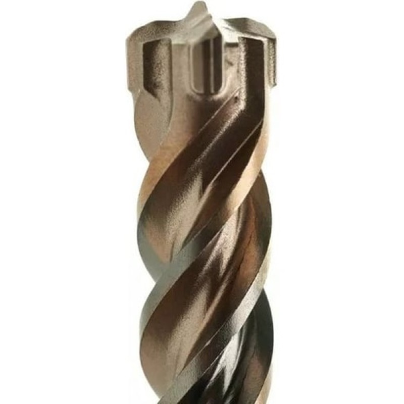 Бур SDS-Plus Milwaukee 4932352022, 8x165 мм