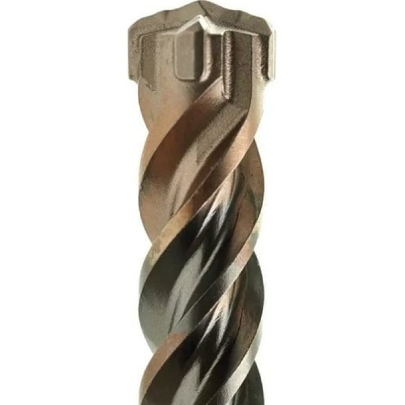 Бур SDS-Plus Milwaukee 4932352022, 8x165 мм