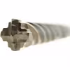 Бур SDS-Plus Milwaukee 4932352022, 8x165 мм