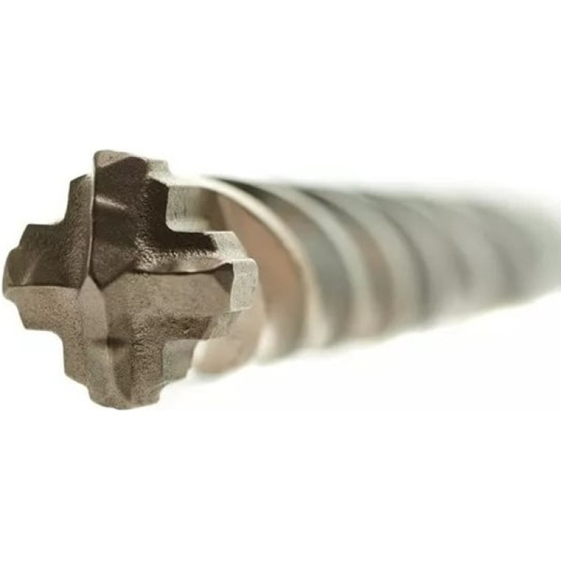 Бур SDS-Plus Milwaukee 4932352022, 8x165 мм