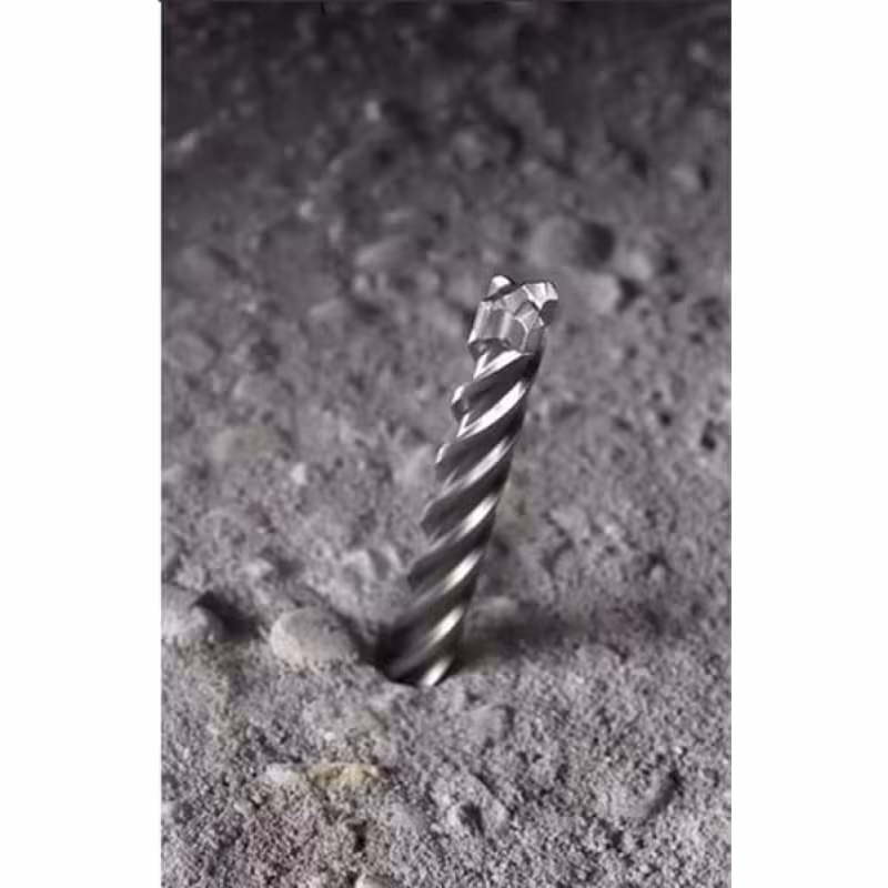 Бур SDS-Plus Milwaukee 4932352022, 8x165 мм