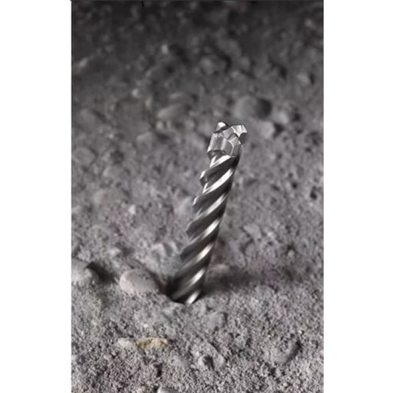 Бур SDS-Plus Milwaukee 4932352022, 8x165 мм