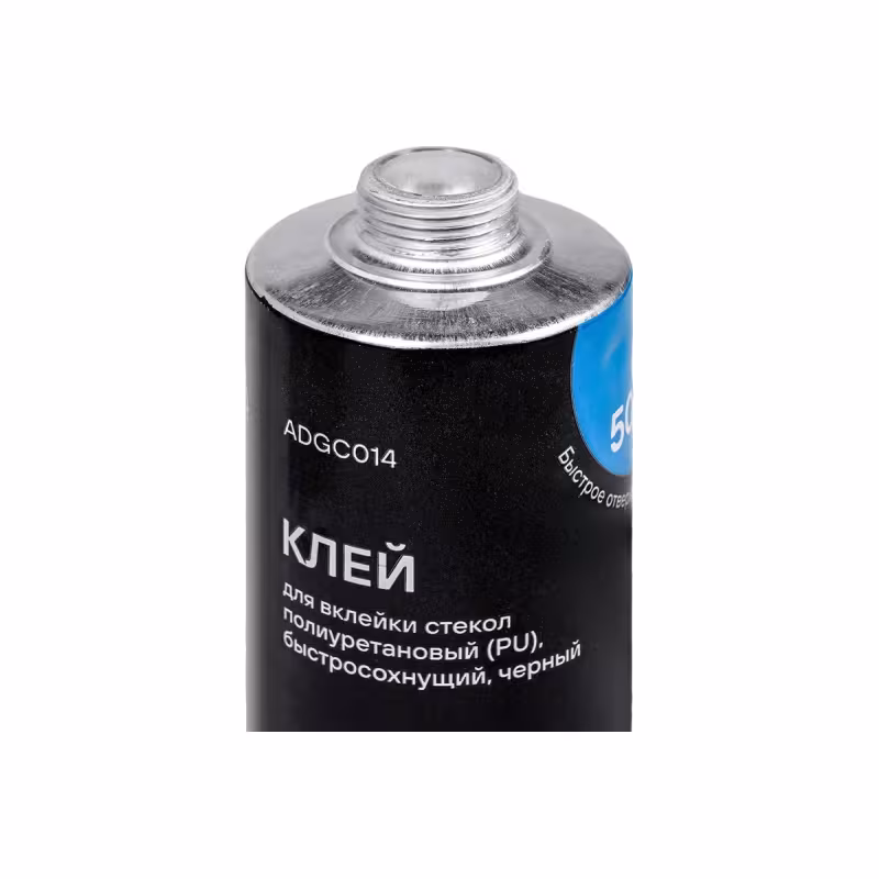 Клей для вклейки стекол Airline ADGC014, 310 мл, черный