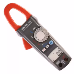Клещи токоизмерительные Center-252