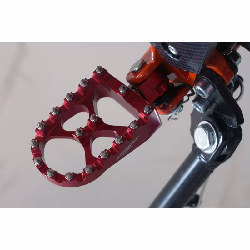 Мотоцикл эндуро BSE Т9 Red Arrow