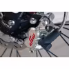 Мотоцикл эндуро BSE Т9 Red Arrow