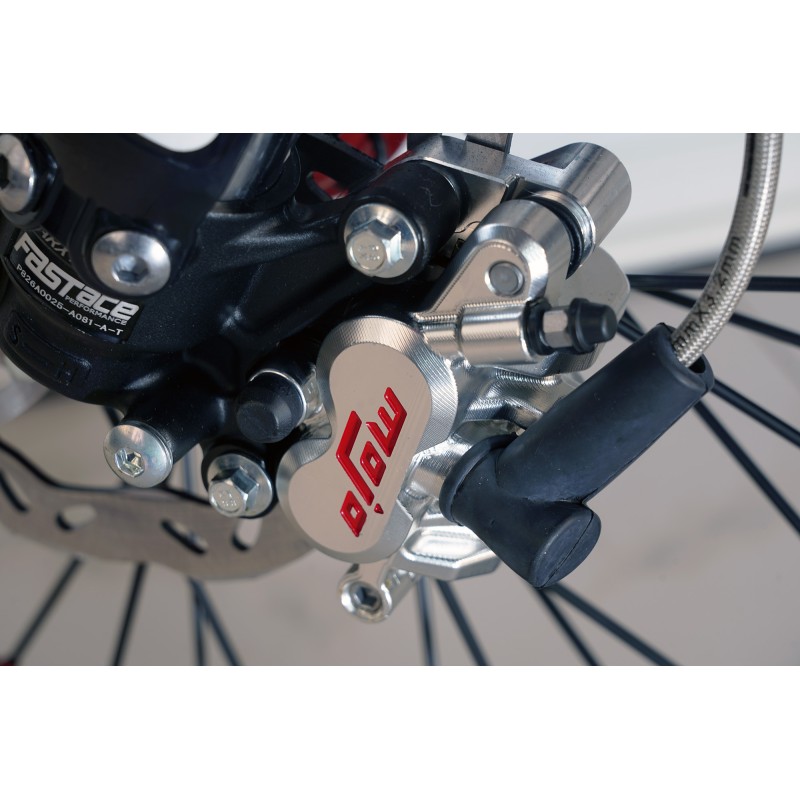 Мотоцикл эндуро BSE Т9 Red Arrow