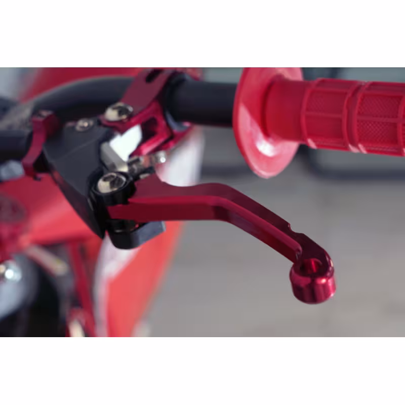 Мотоцикл эндуро BSE Т9 Red Arrow