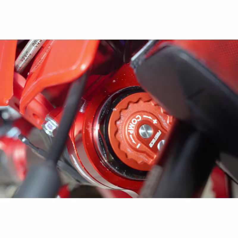 Мотоцикл эндуро BSE Т9 Red Arrow