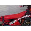 Мотоцикл эндуро BSE Т9 Red Arrow