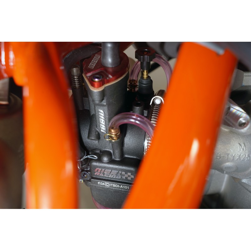 Мотоцикл эндуро BSE Т9 Red Arrow