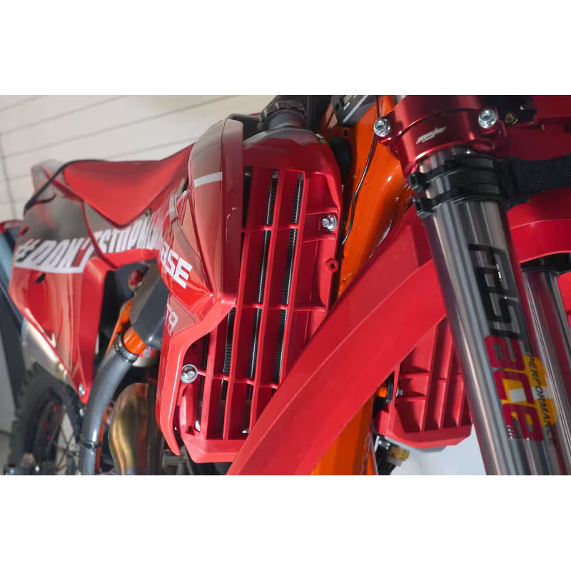 Мотоцикл эндуро BSE Т9 Red Arrow