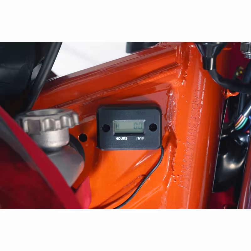 Мотоцикл эндуро BSE Т9 Red Arrow