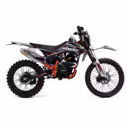 Мотоцикл эндуро Progasi Palma 300 Orange 21/18