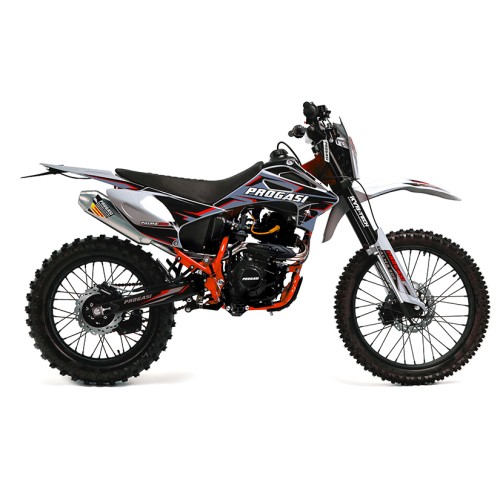 Мотоцикл эндуро Progasi Palma 300 Orange 21/18