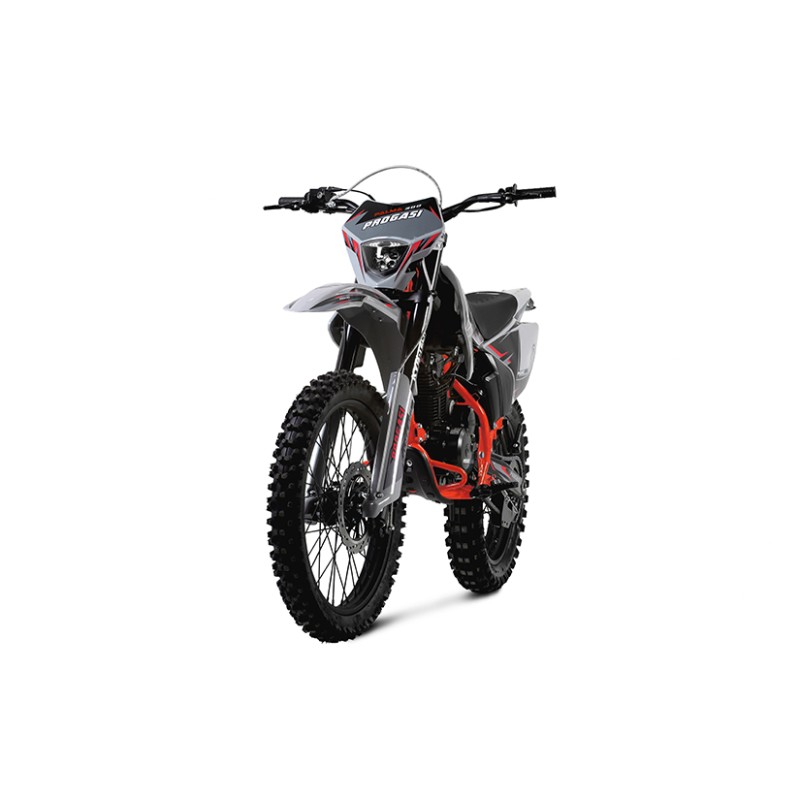Мотоцикл эндуро Progasi Palma 300 Orange 21/18