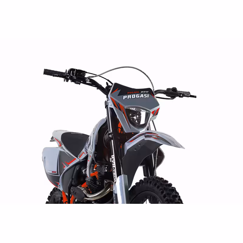 Мотоцикл эндуро Progasi Palma 300 Orange 21/18