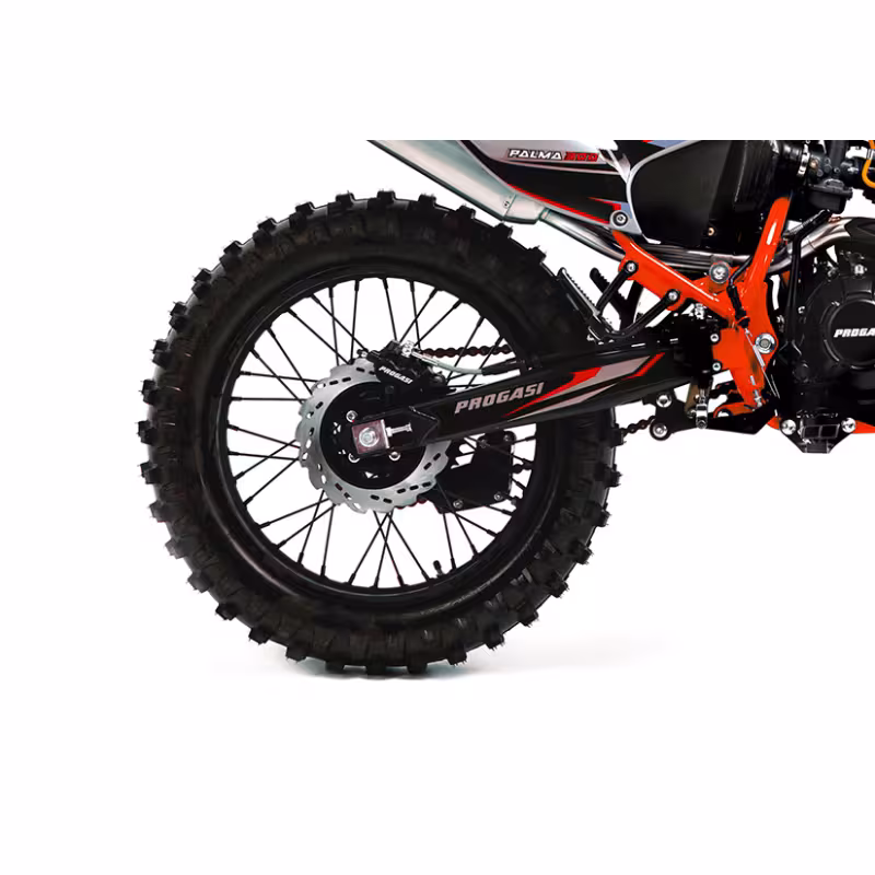 Мотоцикл эндуро Progasi Palma 300 Orange 21/18