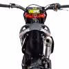 Мотоцикл эндуро Motoland CRF300 (175FMM), оранжевый