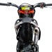 Мотоцикл эндуро Motoland CRF300 (175FMM), оранжевый