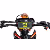 Мотоцикл эндуро Motoland CRF300 (175FMM), оранжевый
