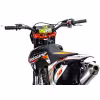 Мотоцикл эндуро Motoland CRF300 (175FMM), оранжевый