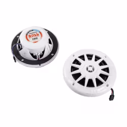 Динамики влагозащищенные Boss Audio MRGB55W (комплект)