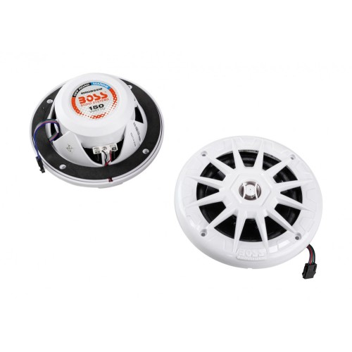 Динамики влагозащищенные Boss Audio MRGB55W (комплект)