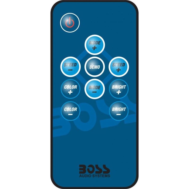 Динамики влагозащищенные Boss Audio MRGB55W (комплект)