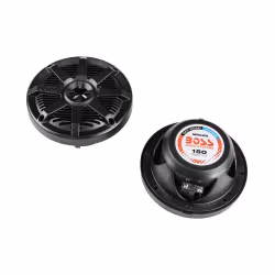 Динамики влагозащищенные Boss Audio MR52B (комплект)
