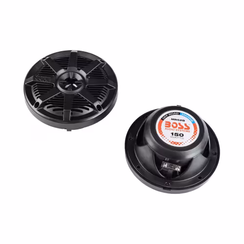 Динамики влагозащищенные Boss Audio MR52B (комплект)