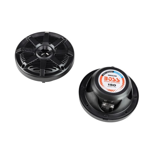 Динамики влагозащищенные Boss Audio MR52B (комплект)