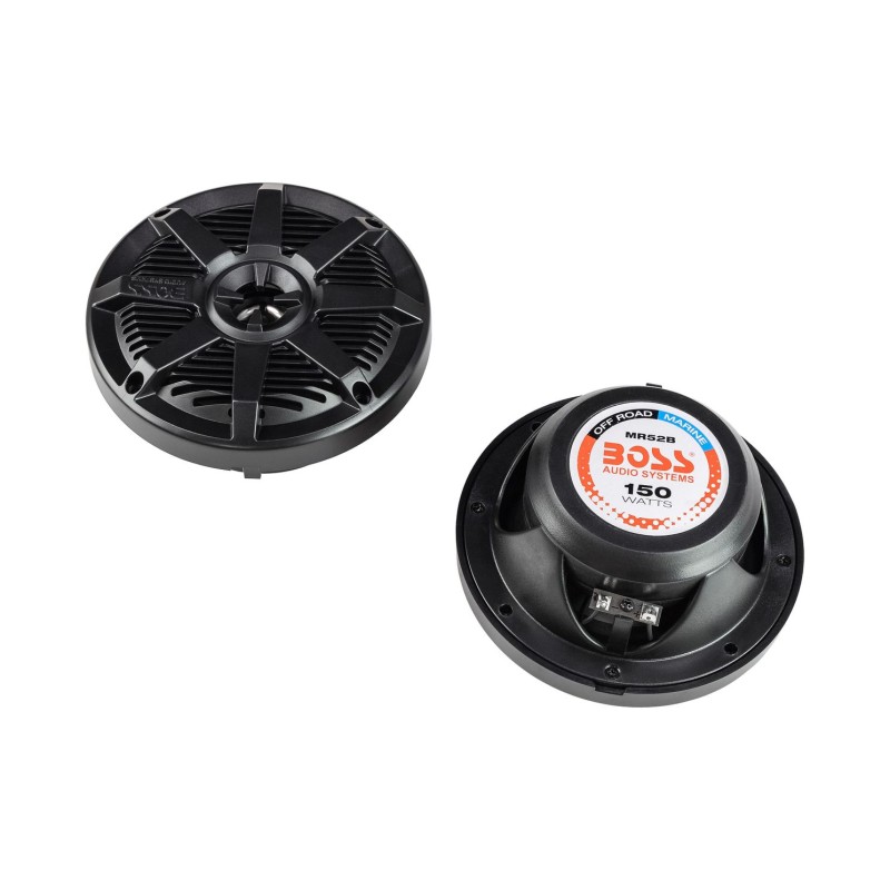 Динамики влагозащищенные Boss Audio MR52B (комплект)
