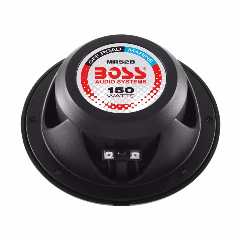 Динамики влагозащищенные Boss Audio MR52B (комплект)