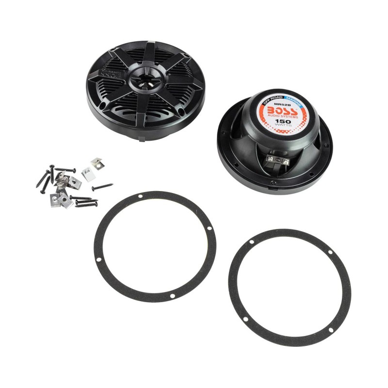 Динамики влагозащищенные Boss Audio MR52B (комплект)