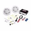 Аудиосистема Boss Audio MCK508WB.6