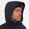 Куртка мужская Finntrail Excalibur 4032 DarkGrey, черный, размер 54-56 (MK), 170-180 см