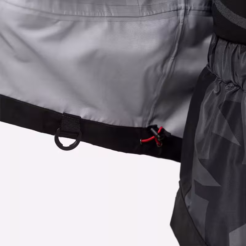 Костюм мужской Finntrail Thor 3420 CamoShadowBlack, черный, размер 54-56 (MK), 170-180 см