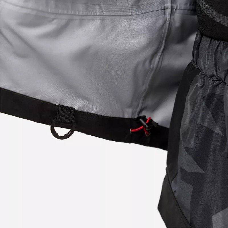 Костюм мужской Finntrail Thor 3420 CamoShadowBlack, черный, размер 54-56 (MK), 170-180 см