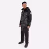 Костюм мужской Finntrail Thor 3420 CamoShadowBlack, черный, размер 54-56 (MK), 170-180 см
